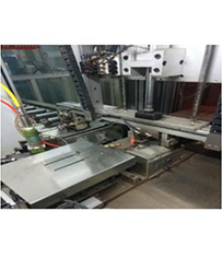 激光焊接專機